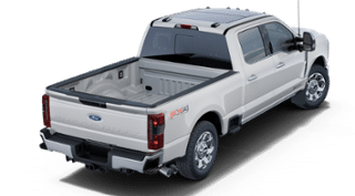 2025 Ford Super Duty® External Image 4